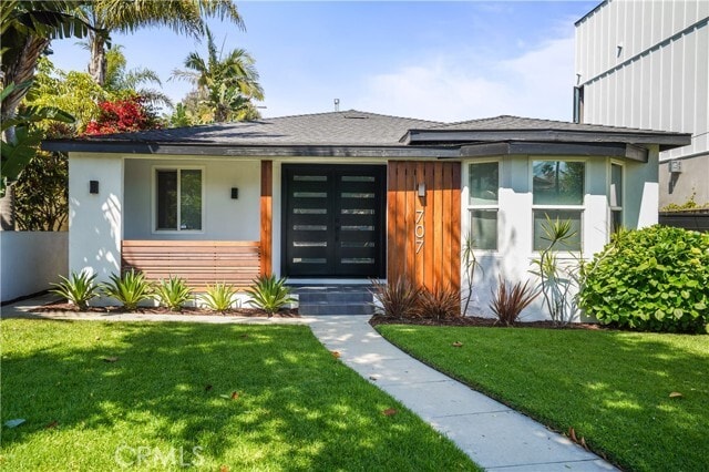 property at 707 Sapphire St