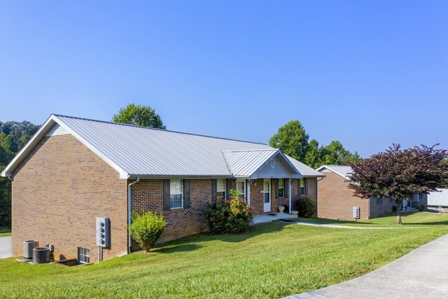 145 Deer Ridge Dr, Unit 3 in Dayton, TN - Building Photo - Building Photo