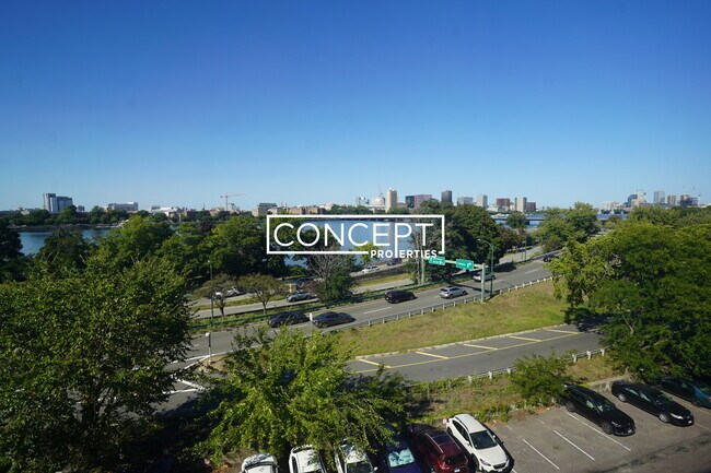 41 Bay State Rd, Unit 4R in Boston, MA - Foto de edificio - Building Photo