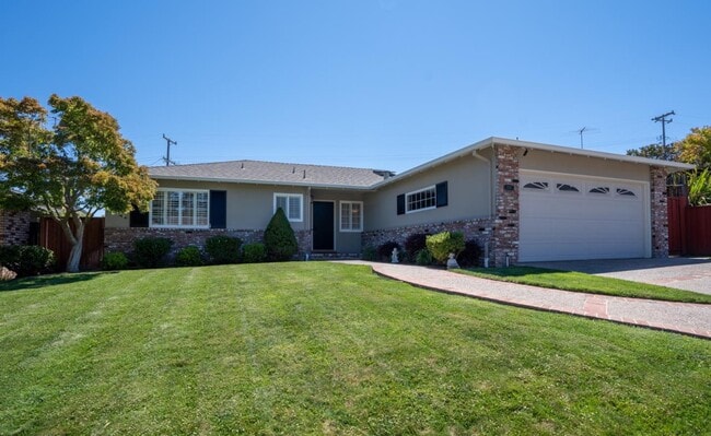 757 Pico Ave in San Mateo, CA - Building Photo - Building Photo