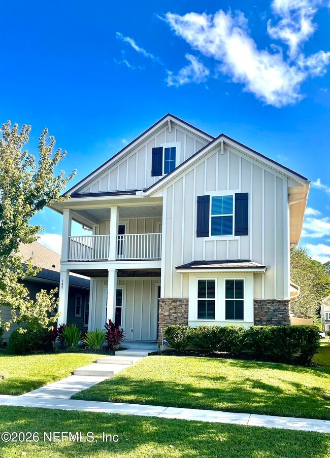 property at 142 Jackrabbit Trl