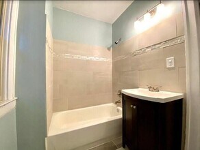 1721 Atkinson St in Detroit, MI - Building Photo - Building Photo