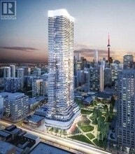 11-4911 Wellesley St W in Toronto, ON - Building Photo - Building Photo
