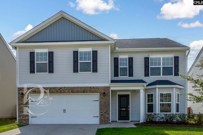 property at 682 Cheehaw Ave