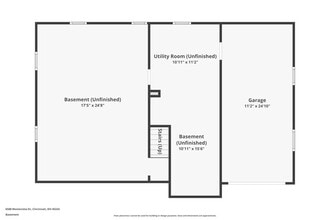 6588 Montevista Dr in Cincinnati, OH - Building Photo - Building Photo