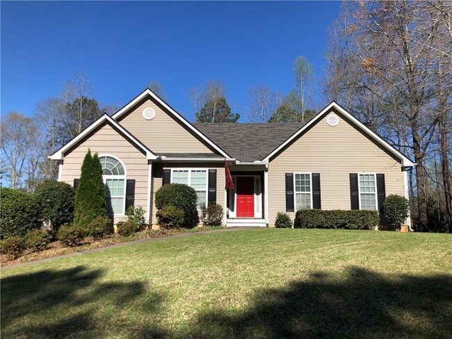 633 Forest Pine Dr