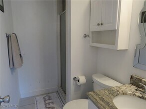 717 95th Ave N, Unit 3 in Naples, FL - Building Photo - Building Photo