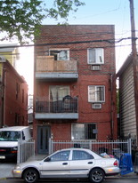 104-69 43rd Ave in Corona, NY - Building Photo