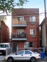 104-69 43rd Ave Apartments