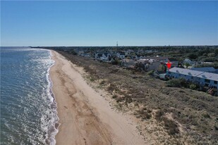 2100 E Ocean View Ave in Norfolk, VA - Building Photo