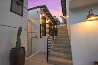 2519 Curtis Ave in Redondo Beach, CA - Building Photo - Building Photo