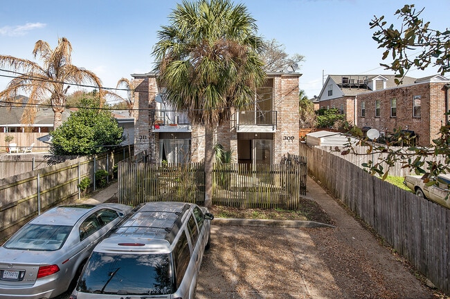 property at 311-311 Lilac St