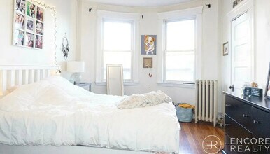 32 Orkney Rd in Boston, MA - Building Photo - Building Photo