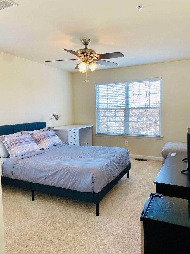 property at 4873 Dane Ridge Cir