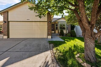 5840 Corinth Dr in Colorado Springs, CO - Building Photo - Building Photo