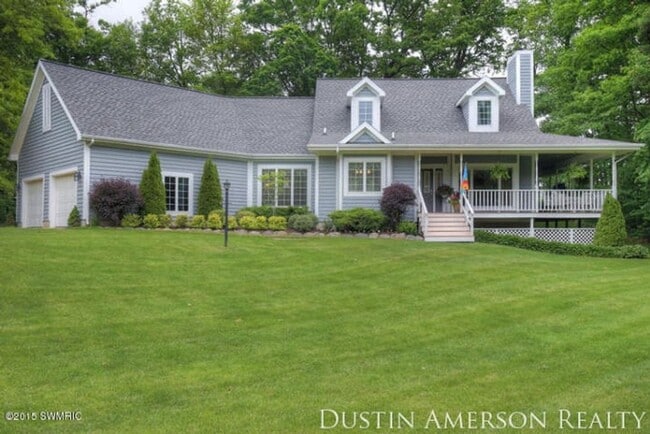 property at 7799 Abby Ln SE