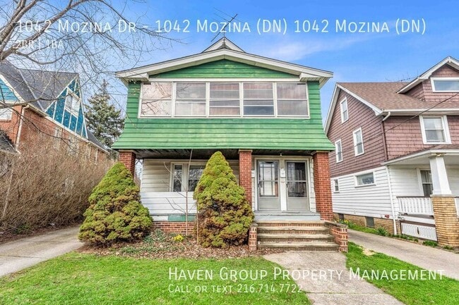 property at 1042 Mozina Dr