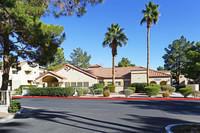 Pacific Harbors At Stonegate in Las Vegas, NV - Building Photo - Building Photo