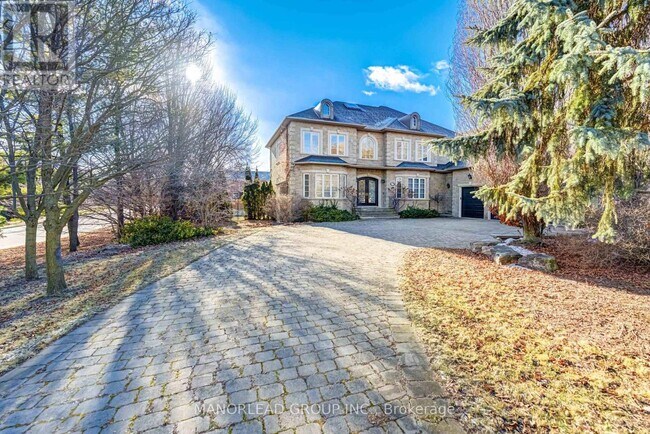 87 Arnold Ave in Vaughan, ON - Building Photo - Building Photo