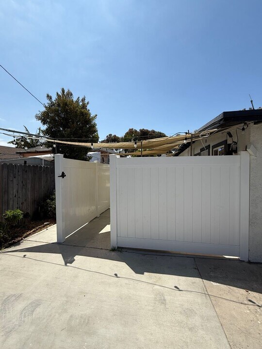 3128 Newton Ave in San Diego, CA - Building Photo