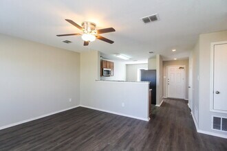 1329 Castle Ridge Rd in Fort Worth, TX - Building Photo - Building Photo
