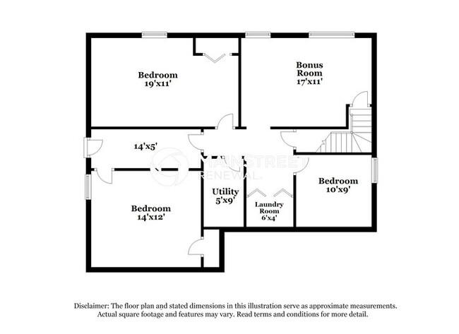 3320 Calais Cir in Nashville, TN - Building Photo - Building Photo