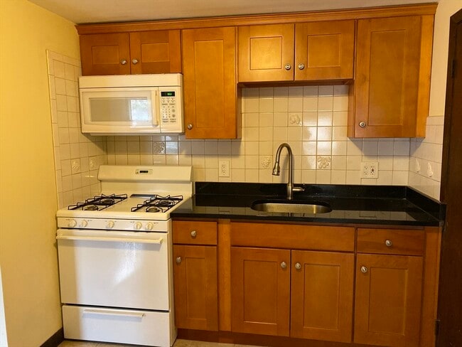 property at 87R Madison St