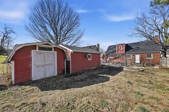 1246 Thurnridge Dr in Cincinnati, OH - Building Photo - Building Photo