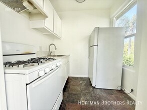 858 N La Fayette Park Pl in Los Angeles, CA - Building Photo - Building Photo