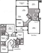 5073 SW 40th Pl in Ocala, FL - Building Photo - Building Photo