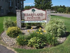 Heartland Point, LLC in Becker, MN - Foto de edificio - Interior Photo