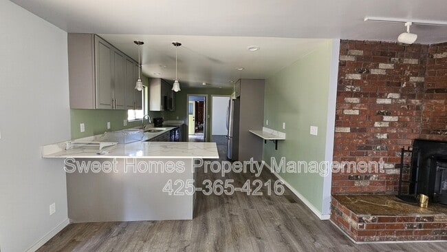 21845 SE 272nd St in Maple Valley, WA - Building Photo - Building Photo