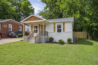 1202 Jennings St in Nashville, TN - Building Photo - Building Photo