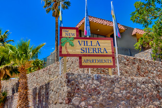The Solana Apartments in El Paso, TX - Foto de edificio - Building Photo