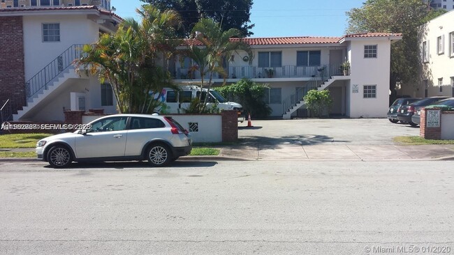 property at 236 Madeira Ave