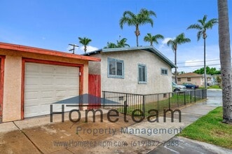 438-438 B Ave in National City, CA - Building Photo - Building Photo