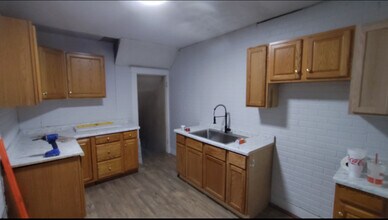 619 S Webster St in Kokomo, IN - Foto de edificio - Building Photo