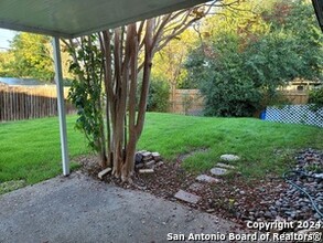 5715 Prentiss Dr in San Antonio, TX - Building Photo - Building Photo