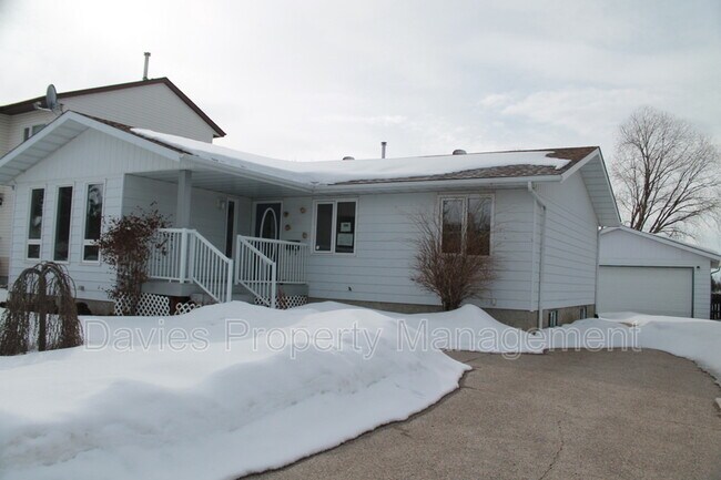 property at 1724-1755 55 St NW