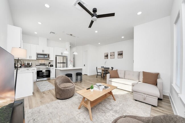 property at 3909 Maggie St