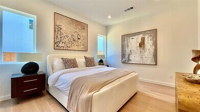 838 McBroom St in Dallas, TX - Building Photo - Building Photo