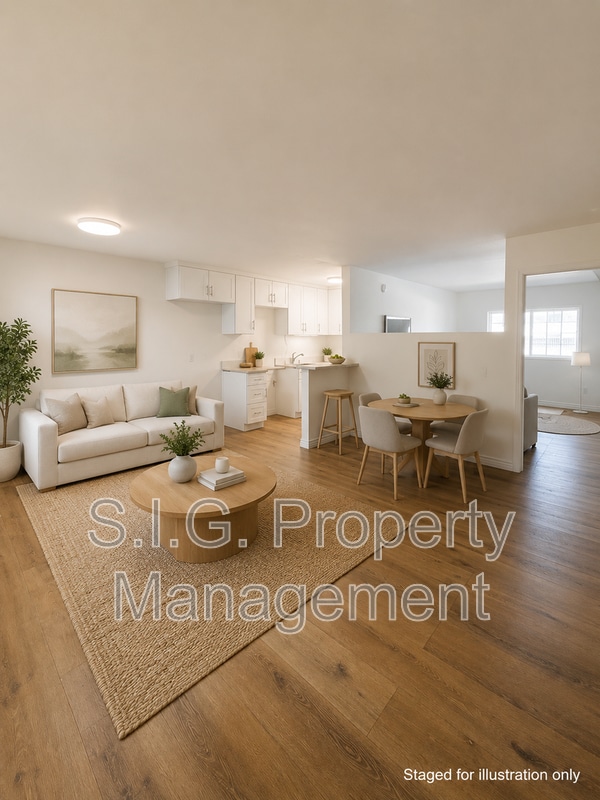 property at 10635 Sherman Grove Ave