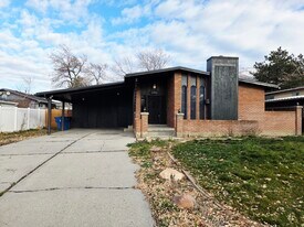 1968 E 5850 S in Ogden, UT - Building Photo