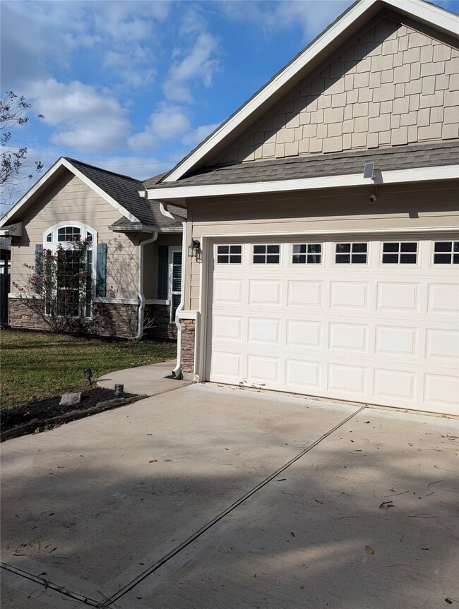 4222 5th St in Brookshire, TX - Building Photo - Building Photo