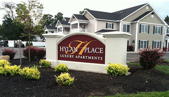 Hylan Place Luxury Apartments