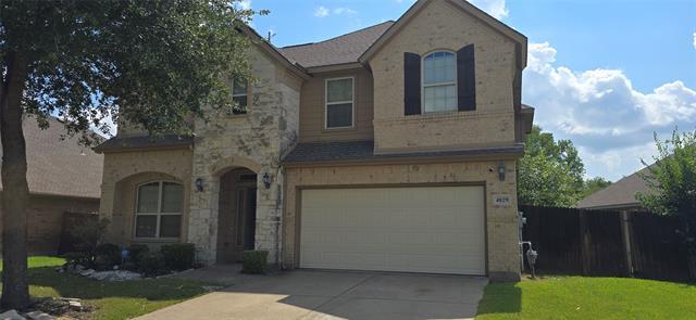 property at 4829 Bluecap Ct