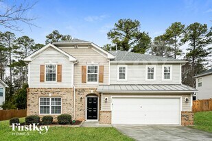 204 Hillview Dr, Unit 0414 in Durham, NC - Building Photo