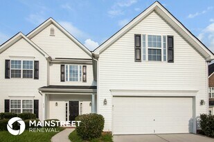 453 Clearwater Dr in Concord, NC - Building Photo