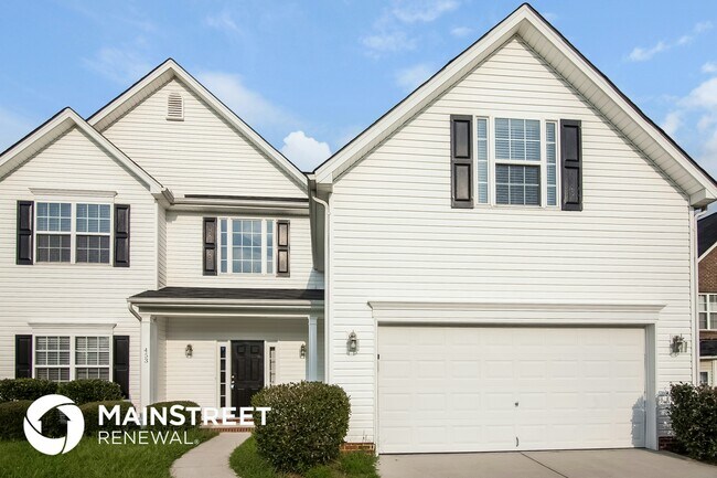 property at 453 Clearwater Dr