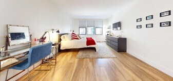 East 26th Street, Unit 5RW in New York, NY - Building Photo